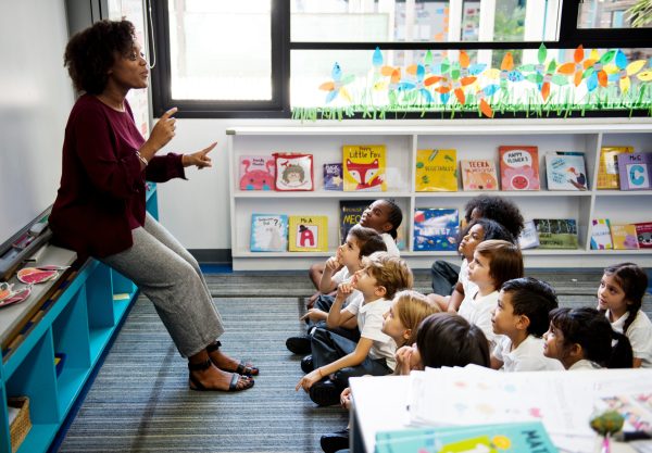 Despite Increased Funding and Support, Early Learning Enrollment Lags in Several States